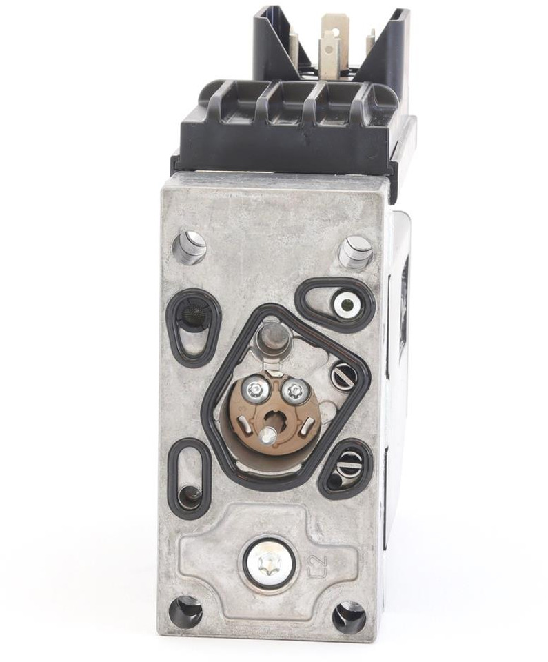 Danfoss Solenoid Valve 157B4116 - Válvula hidráulica para Grúa para camión: foto 5 Danfoss Solenoid Valve 157B4116 - Válvula hidráulica para Grúa para camión: foto 5