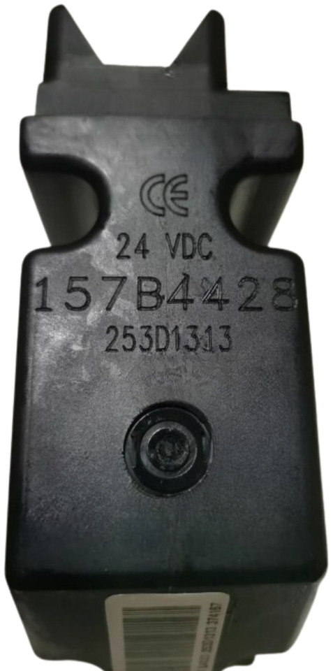 Danfoss Solenoid Valve 157B4428 - Válvula hidráulica para Grúa para camión: foto 1 Danfoss Solenoid Valve 157B4428 - Válvula hidráulica para Grúa para camión: foto 1