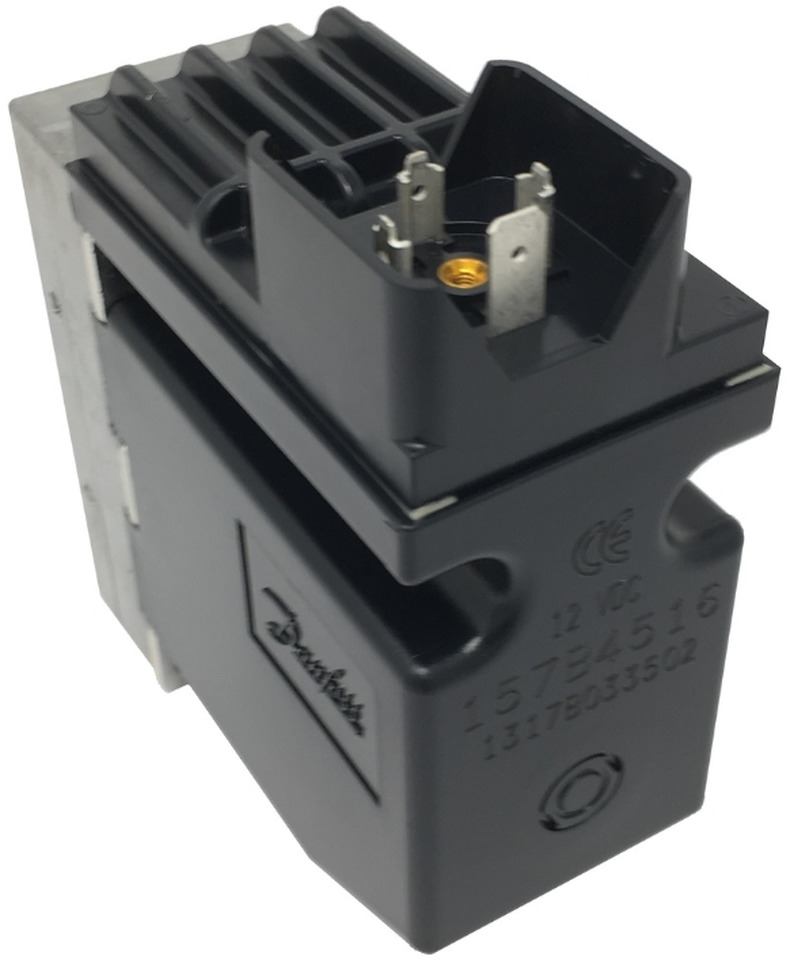 Danfoss Solenoid Valve 157B4516 - Válvula hidráulica para Grúa para camión: foto 1 Danfoss Solenoid Valve 157B4516 - Válvula hidráulica para Grúa para camión: foto 1