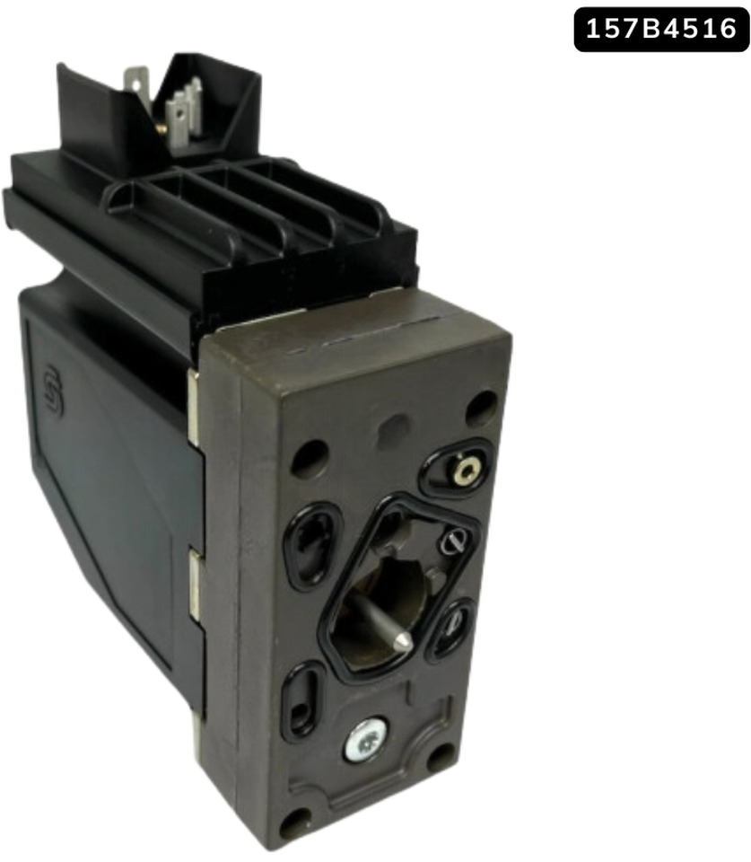 Danfoss Solenoid Valve 157B4516 - Válvula hidráulica para Grúa para camión: foto 3 Danfoss Solenoid Valve 157B4516 - Válvula hidráulica para Grúa para camión: foto 3