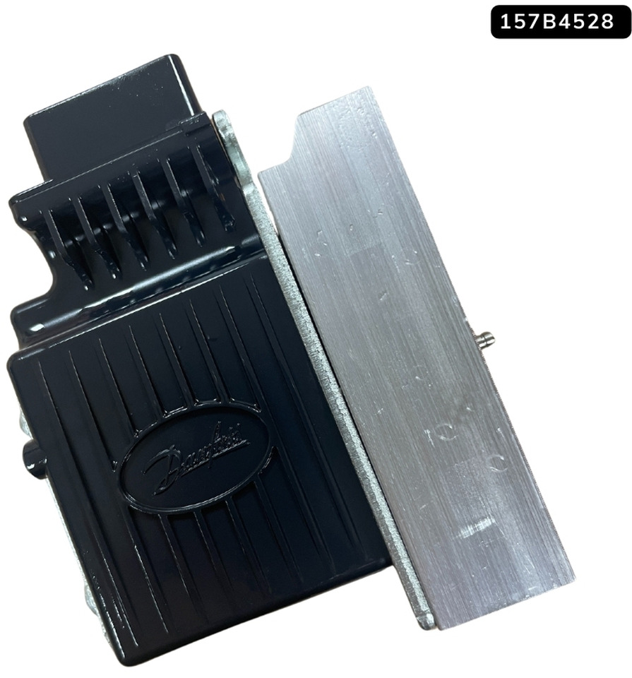Danfoss Solenoid Valve 157B4528 - Válvula hidráulica para Grúa para camión: foto 5 Danfoss Solenoid Valve 157B4528 - Válvula hidráulica para Grúa para camión: foto 5