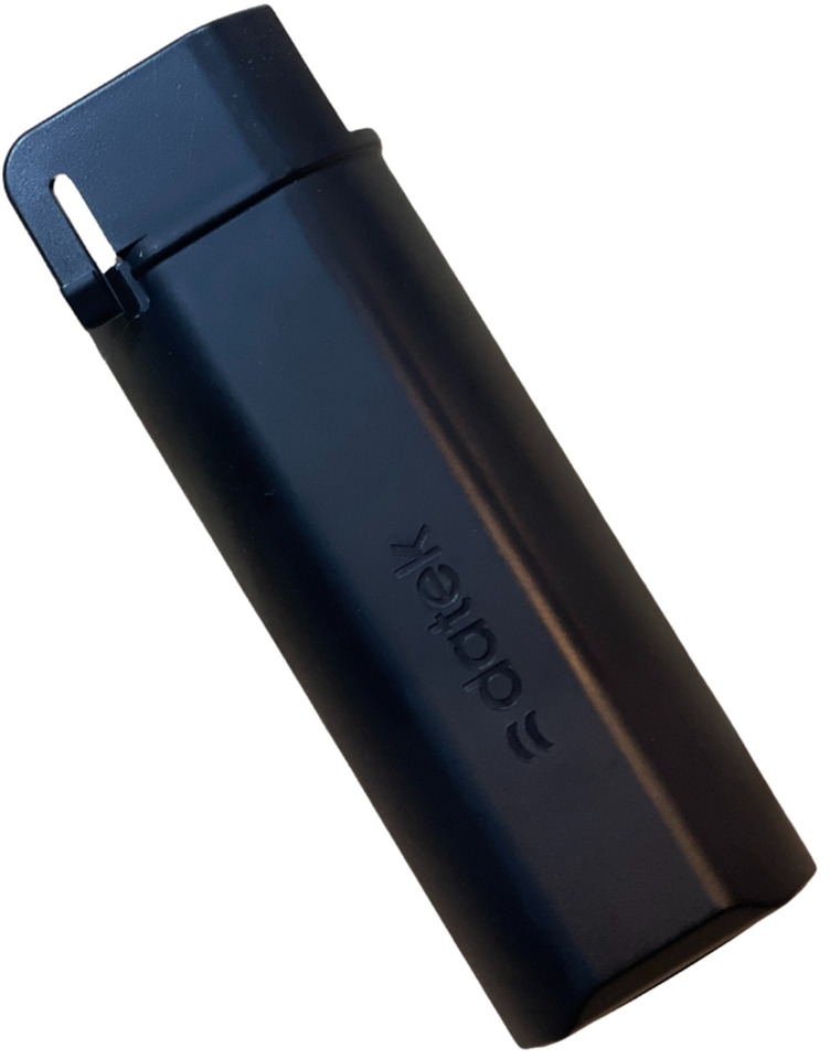 Datek original battery SF-0033-01 - Acumulador para Grúa para camión: foto 1 Datek original battery SF-0033-01 - Acumulador para Grúa para camión: foto 1