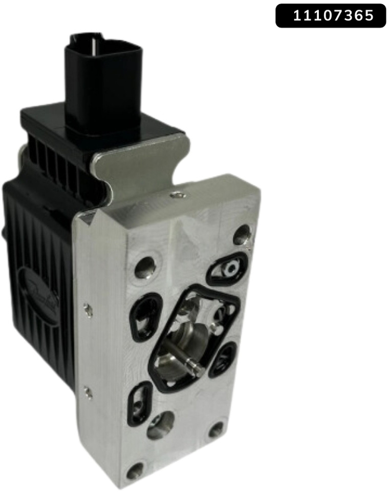 Electroválvula Danfoss 11107365 - Válvula hidráulica para Grúa para camión: foto 3 Electroválvula Danfoss 11107365 - Válvula hidráulica para Grúa para camión: foto 3