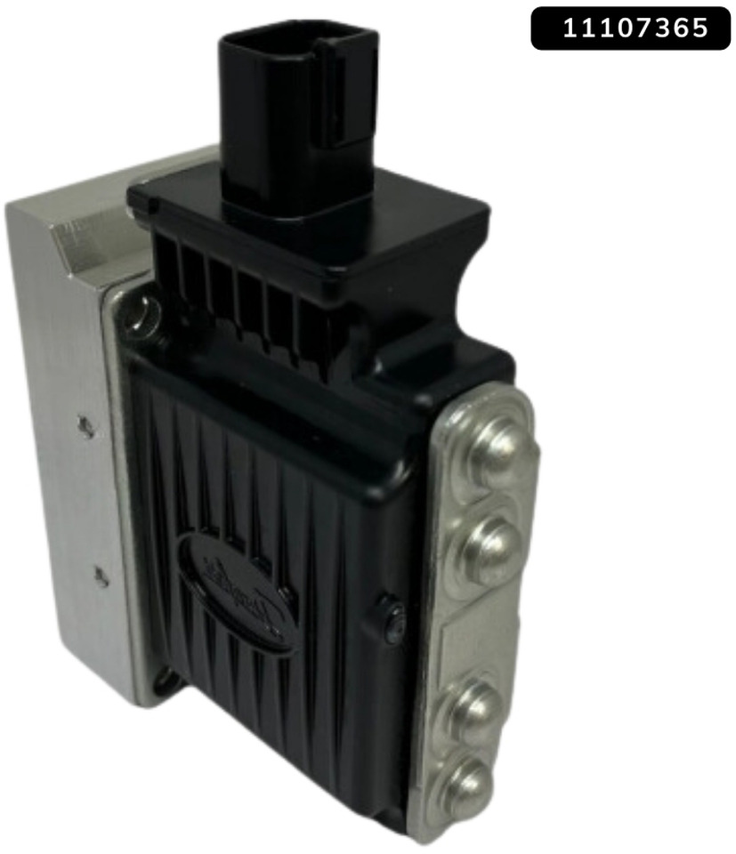 Electroválvula Danfoss 11107365 - Válvula hidráulica para Grúa para camión: foto 4 Electroválvula Danfoss 11107365 - Válvula hidráulica para Grúa para camión: foto 4