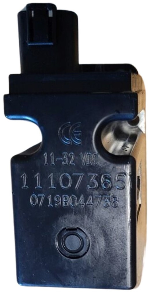 Electroválvula Danfoss 11107365 - Válvula hidráulica para Grúa para camión: foto 2 Electroválvula Danfoss 11107365 - Válvula hidráulica para Grúa para camión: foto 2