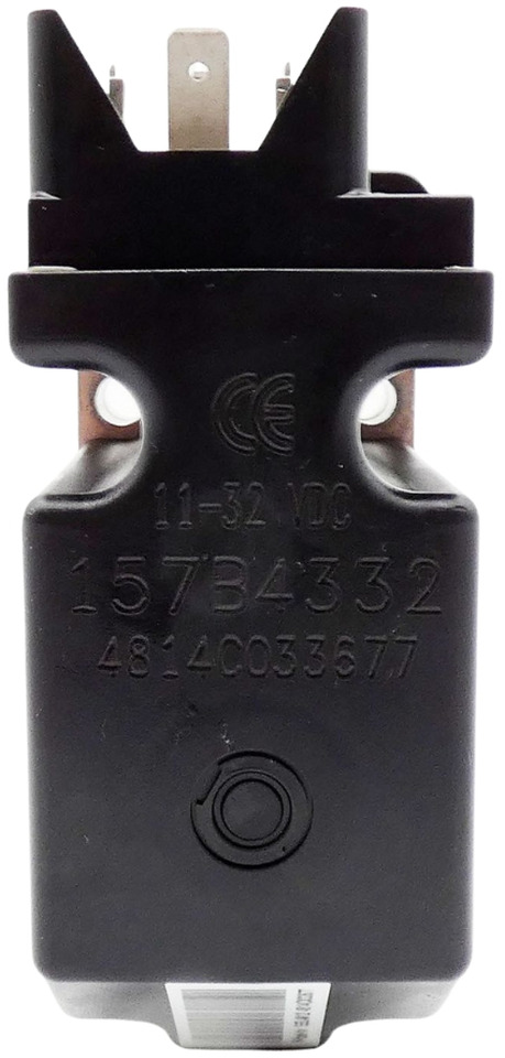 Electroválvula Danfoss 157B4332 - Válvula hidráulica para Grúa para camión: foto 2 Electroválvula Danfoss 157B4332 - Válvula hidráulica para Grúa para camión: foto 2