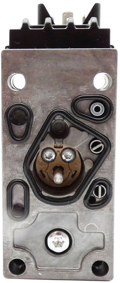 Electroválvula Danfoss 157B4332 - Válvula hidráulica para Grúa para camión: foto 4 Electroválvula Danfoss 157B4332 - Válvula hidráulica para Grúa para camión: foto 4