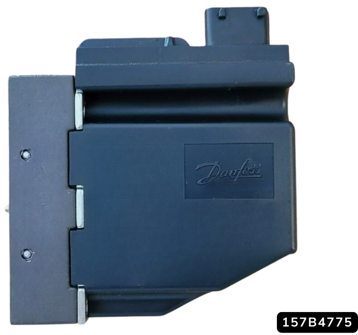 Electroválvula Danfoss 157B4775 - Válvula hidráulica para Grúa para camión: foto 3 Electroválvula Danfoss 157B4775 - Válvula hidráulica para Grúa para camión: foto 3