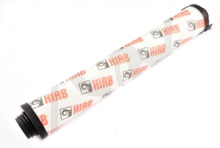 Filter catridge HIAB 9868909 - Filtro hidráulico para Grúa para camión: foto 1 Filter catridge HIAB 9868909 - Filtro hidráulico para Grúa para camión: foto 1