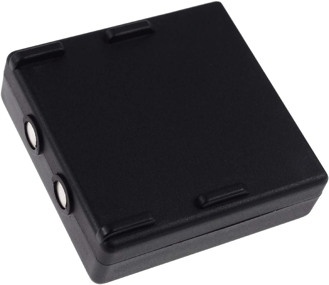 Hetronic original battery 68300510, 68300520, 68300530, FBH900, HE520, HT-02 - Acumulador para Grúa para camión: foto 2 Hetronic original battery 68300510, 68300520, 68300530, FBH900, HE520, HT-02 - Acumulador para Grúa para camión: foto 2