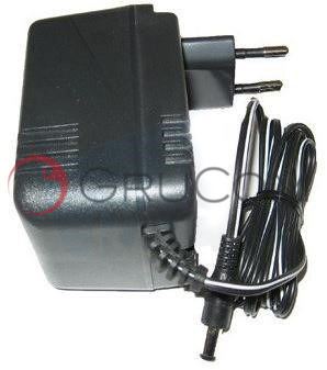 Ikusi adapter for charger CB70 - Sistema eléctrico para Grúa para camión: foto 1 Ikusi adapter for charger CB70 - Sistema eléctrico para Grúa para camión: foto 1