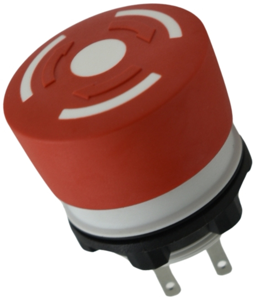 PARE DE EMERGENCIA 011-01-00400 - Sistema eléctrico para Grúa para camión: foto 1 PARE DE EMERGENCIA 011-01-00400 - Sistema eléctrico para Grúa para camión: foto 1