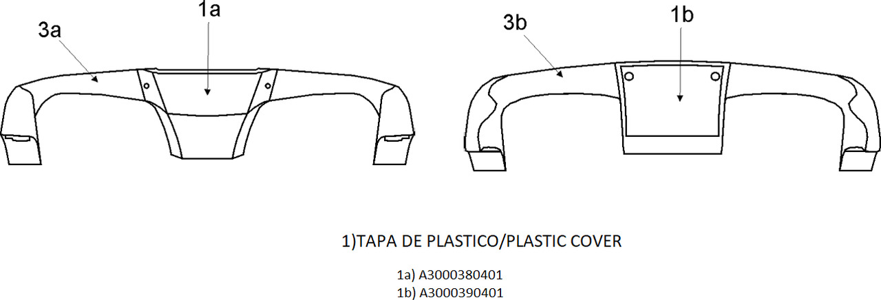 Plastic display case Scanreco RC400 - Sistema eléctrico para Grúa para camión: foto 4 Plastic display case Scanreco RC400 - Sistema eléctrico para Grúa para camión: foto 4