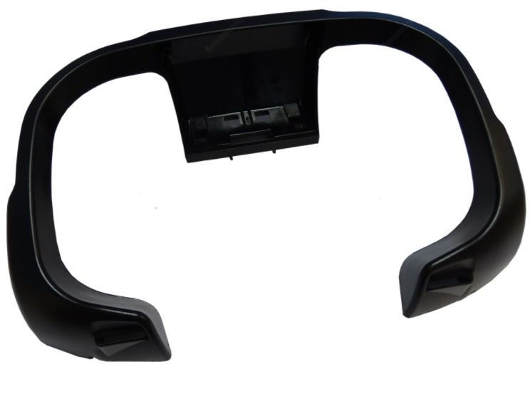 Protective case for Scanreco remote control Scanreco RC400 - Sistema eléctrico para Grúa para camión: foto 2 Protective case for Scanreco remote control Scanreco RC400 - Sistema eléctrico para Grúa para camión: foto 2