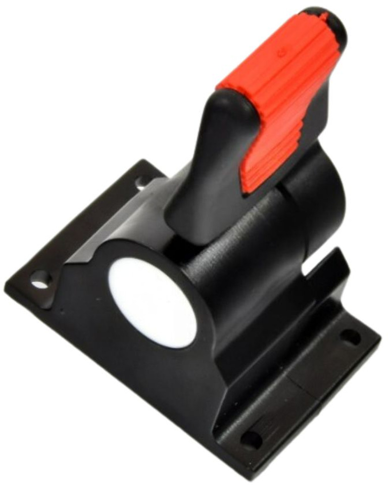 Red lever for Hiab XS Drive 3786994 - Sistema eléctrico para Grúa para camión: foto 1 Red lever for Hiab XS Drive 3786994 - Sistema eléctrico para Grúa para camión: foto 1