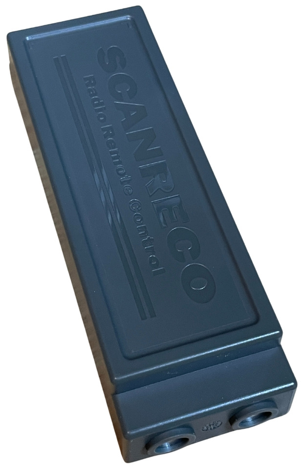 Scanreco original battery EEA2512 - Acumulador para Grúa para camión: foto 1 Scanreco original battery EEA2512 - Acumulador para Grúa para camión: foto 1