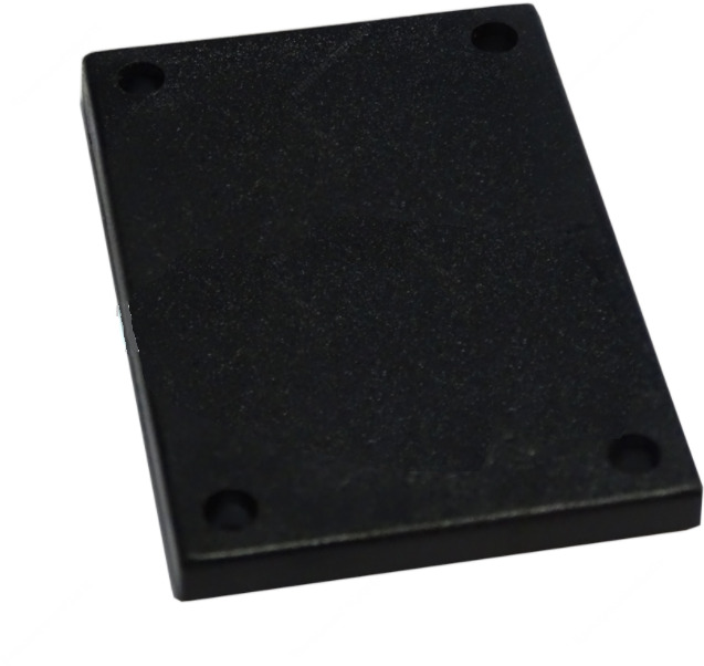 Tapa de cierre para joysticks lineales Scanreco RC 400 - Sistema eléctrico para Grúa para camión: foto 1 Tapa de cierre para joysticks lineales Scanreco RC 400 - Sistema eléctrico para Grúa para camión: foto 1