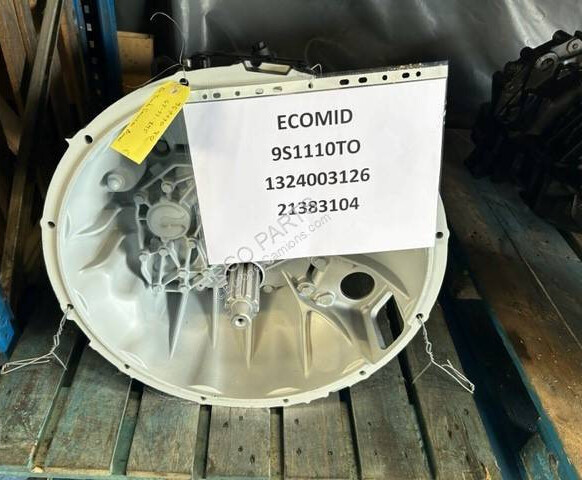 Volvo - Transmisión para Camión: foto 1 Volvo - Transmisión para Camión: foto 1