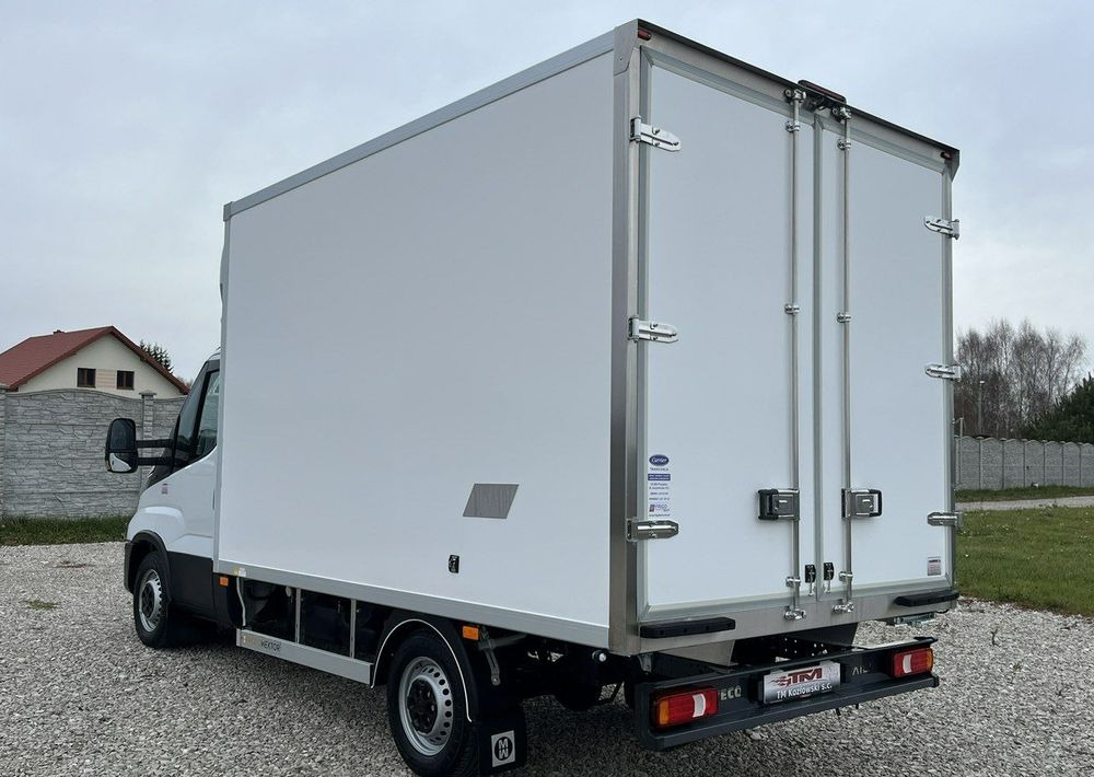 Iveco Daily - Furgoneta frigorifica: foto 3 Iveco Daily - Furgoneta frigorifica: foto 3