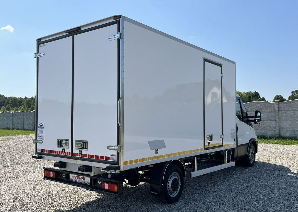Iveco Daily - Furgoneta frigorifica: foto 4 Iveco Daily - Furgoneta frigorifica: foto 4