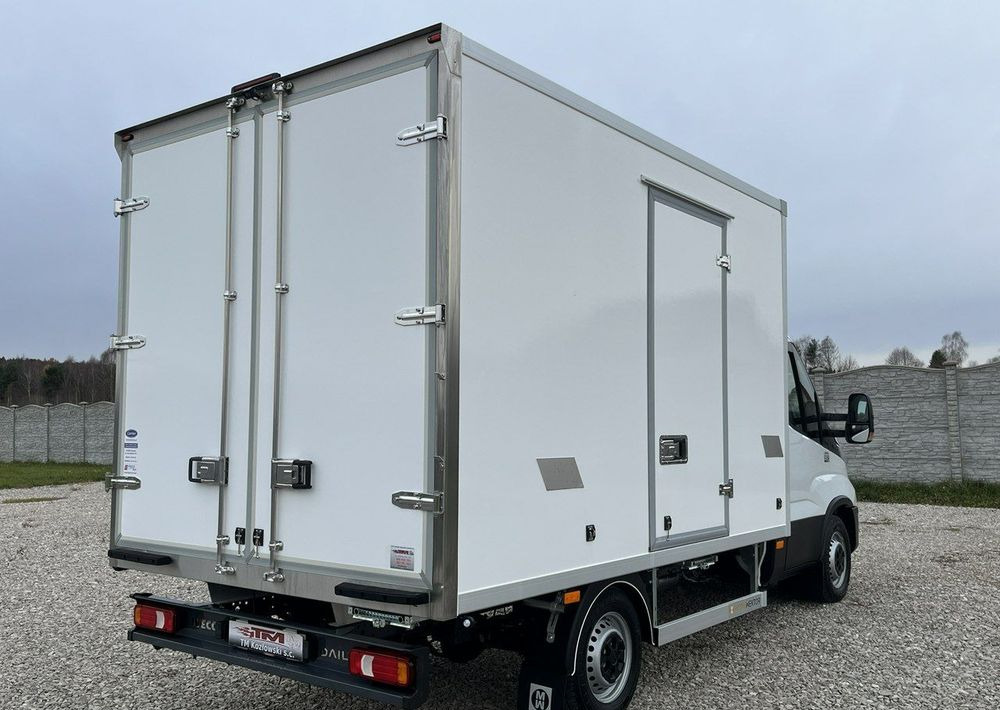 Iveco Daily - Furgoneta frigorifica: foto 4 Iveco Daily - Furgoneta frigorifica: foto 4