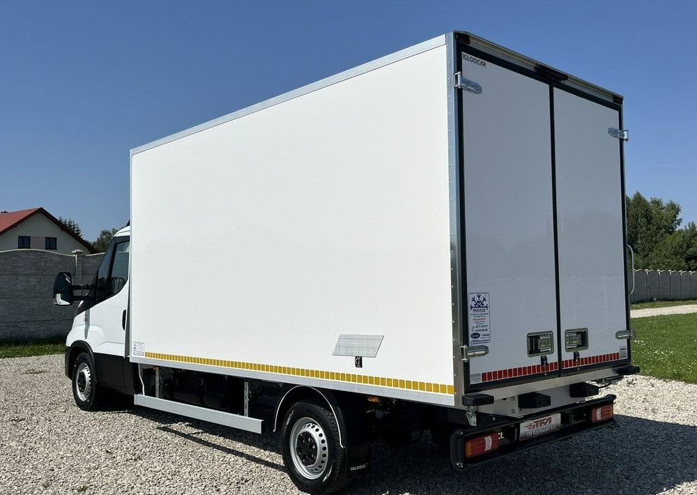 Iveco Daily - Furgoneta frigorifica: foto 3 Iveco Daily - Furgoneta frigorifica: foto 3