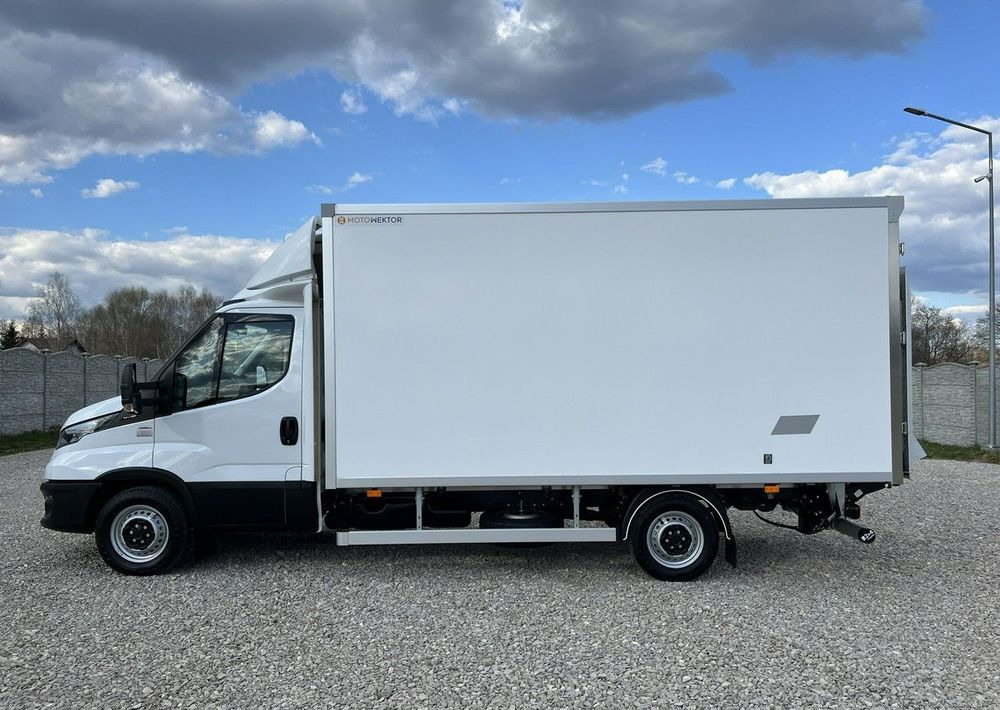 Mercedes-Benz Sprinter - Furgoneta frigorifica: foto 1 Mercedes-Benz Sprinter - Furgoneta frigorifica: foto 1