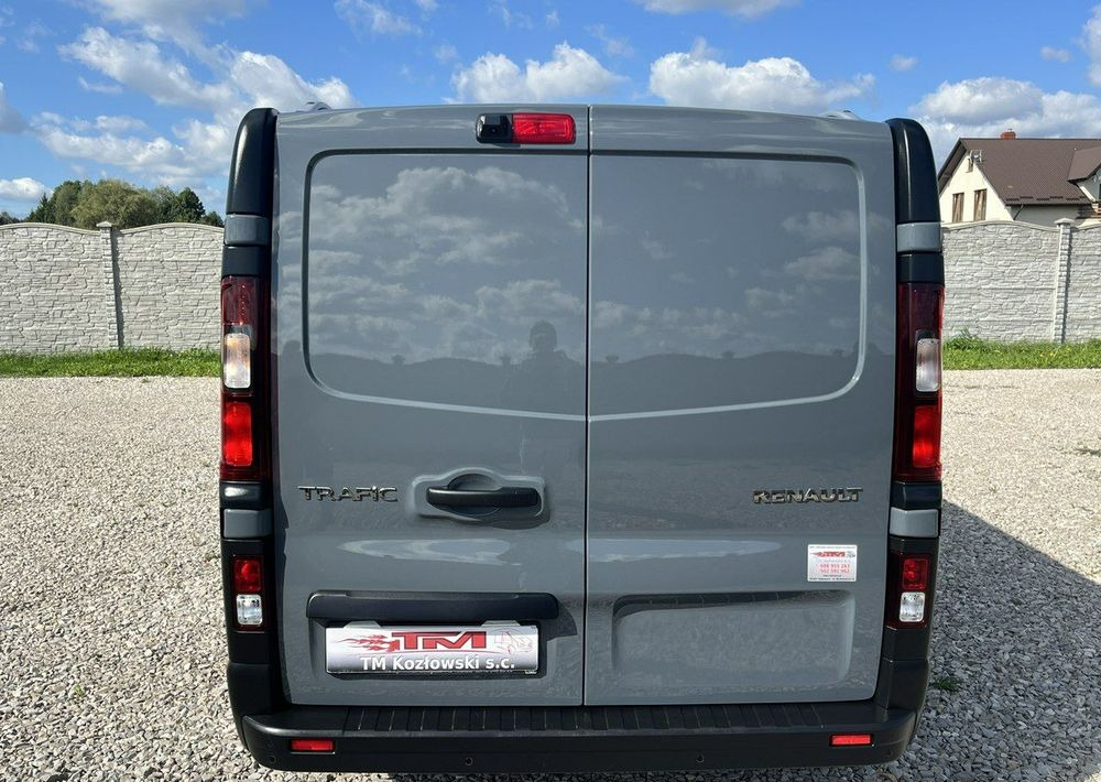Renault Trafic - Minibús, Furgoneta de pasajeros: foto 4 Renault Trafic - Minibús, Furgoneta de pasajeros: foto 4