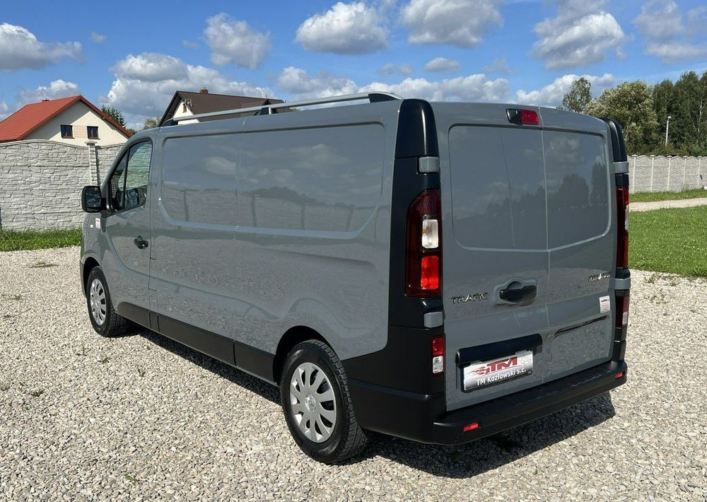 Renault Trafic - Minibús, Furgoneta de pasajeros: foto 3 Renault Trafic - Minibús, Furgoneta de pasajeros: foto 3