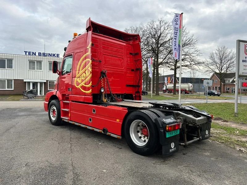 Cabeza tractora Volvo NH 12.460 4X2 460PK Globetrotter/ Manuel Gearbox / NL Truck: foto 6