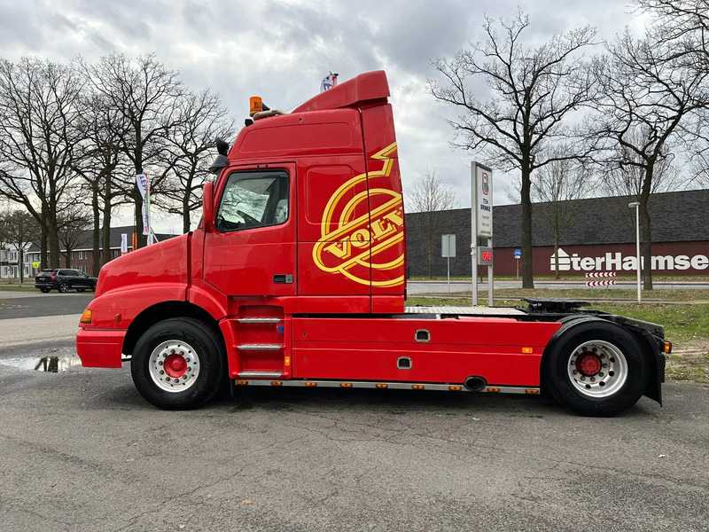 Cabeza tractora Volvo NH 12.460 4X2 460PK Globetrotter/ Manuel Gearbox / NL Truck: foto 7