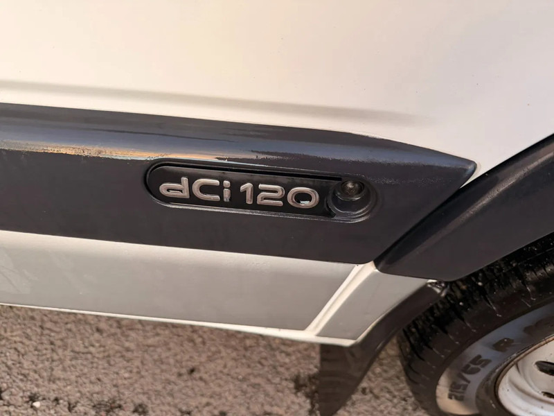 Renault KED Halfintregaal SUN TI - Autocaravana perfilada: foto 5 Renault KED Halfintregaal SUN TI - Autocaravana perfilada: foto 5