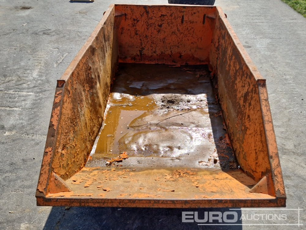 1000L Concrete Skip - Hormigonera: foto 5 1000L Concrete Skip - Hormigonera: foto 5