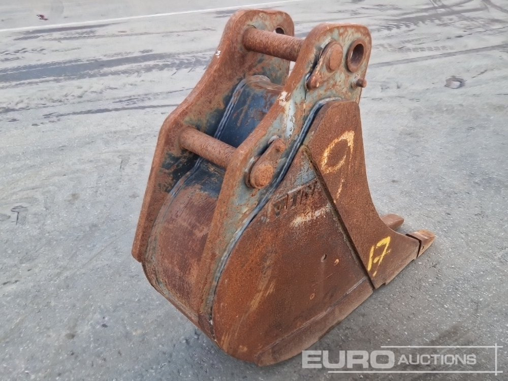 19" Digging Bucket to suit 70mm Pin - Cazo: foto 3 19" Digging Bucket to suit 70mm Pin - Cazo: foto 3