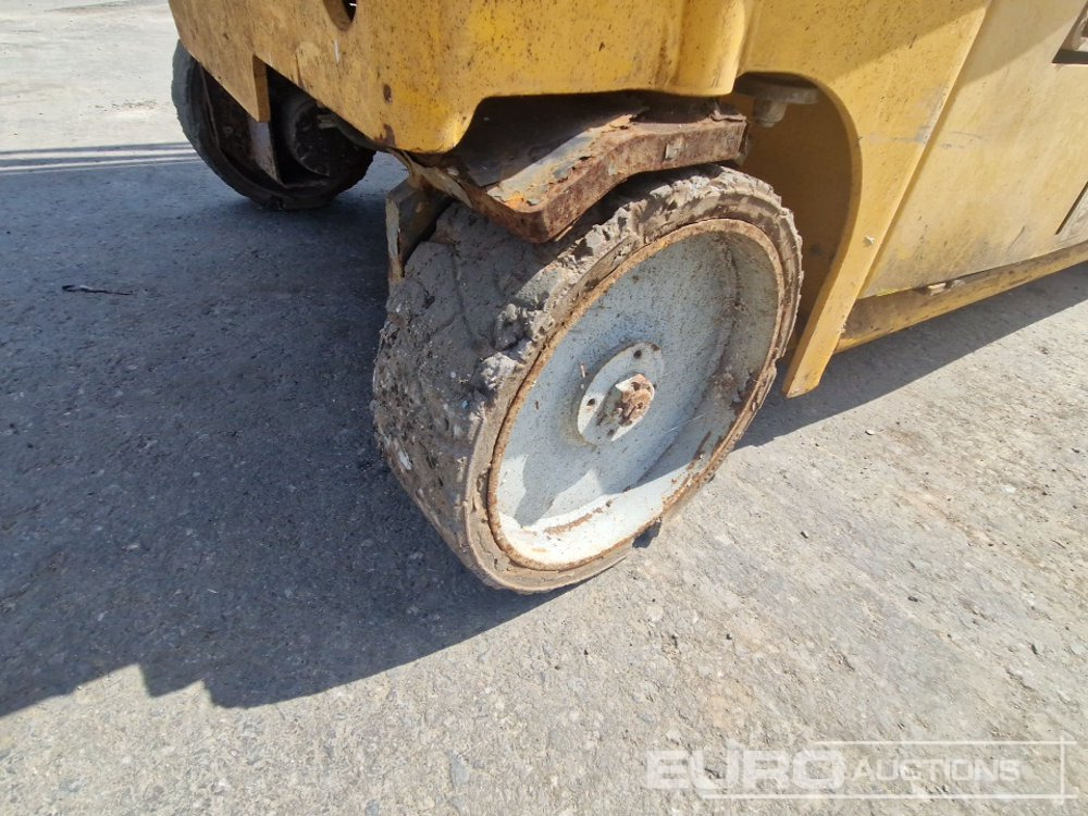 Plataforma elevadora 2012 Haulotte Compact 12: foto 6