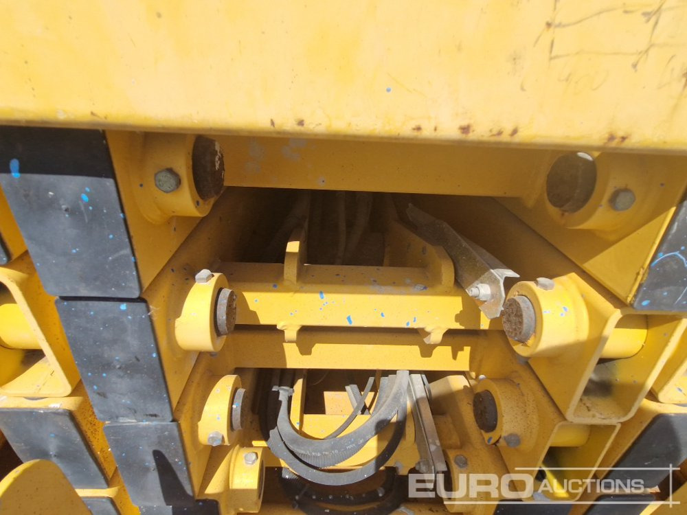 Plataforma elevadora 2012 Haulotte Compact 12: foto 9