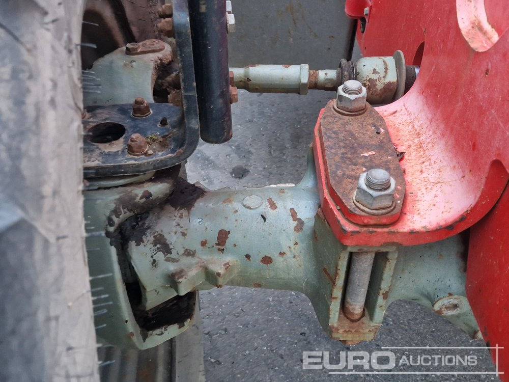 Manipulador telescópico 2012 JCB 531-70: foto 16 Manipulador telescópico 2012 JCB 531-70: foto 16