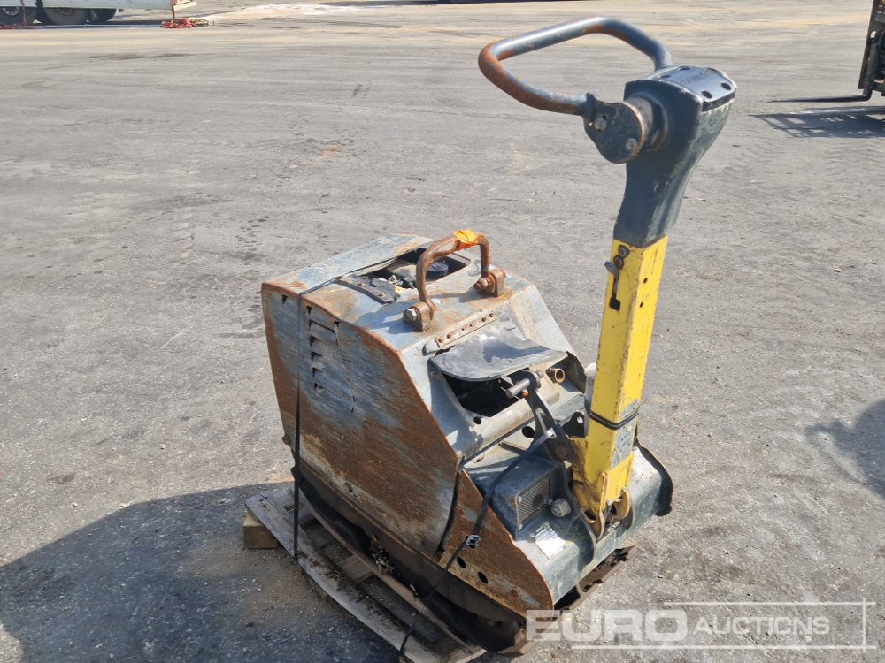 2013 Bomag BPR 45/55D - Construcción de carreteras: foto 4 2013 Bomag BPR 45/55D - Construcción de carreteras: foto 4