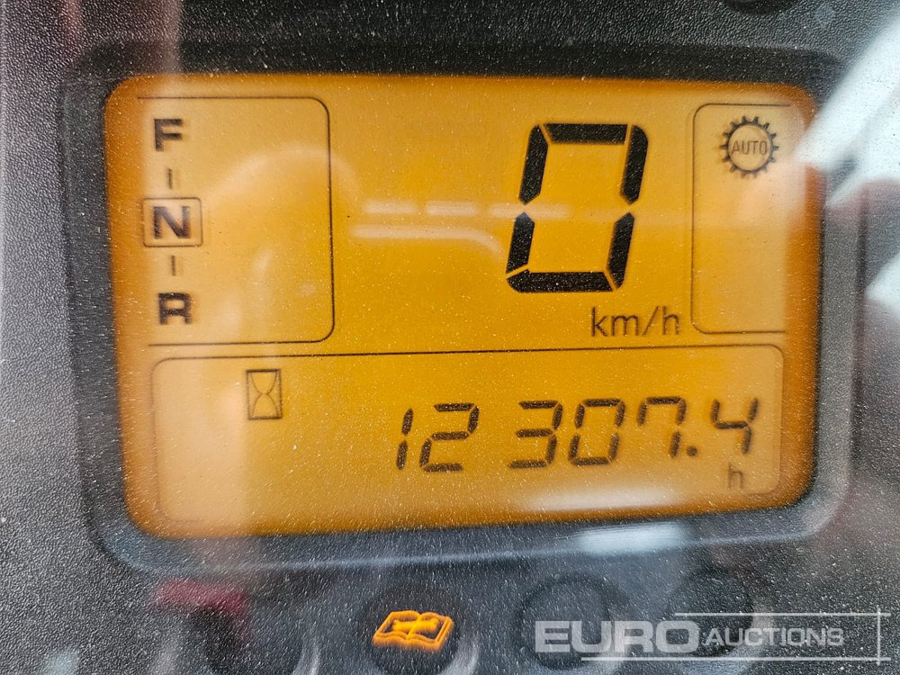 2013 Hitachi ZW180 - Cargadora de ruedas: foto 3 2013 Hitachi ZW180 - Cargadora de ruedas: foto 3
