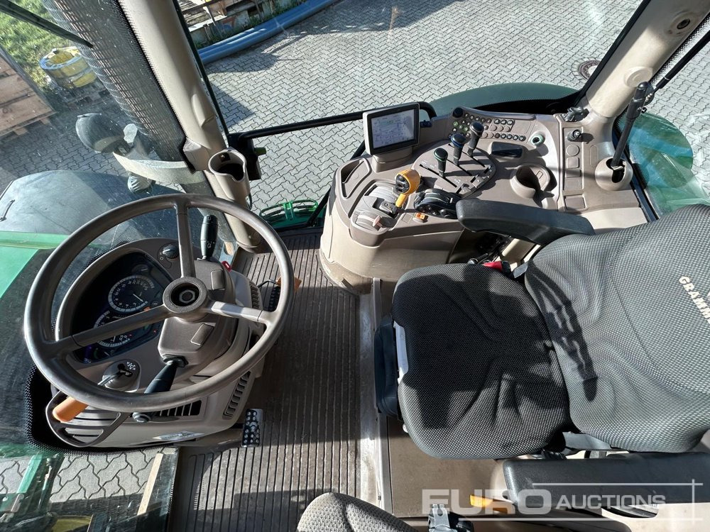 2013 John Deere 6190R - Tractor: foto 4 2013 John Deere 6190R - Tractor: foto 4