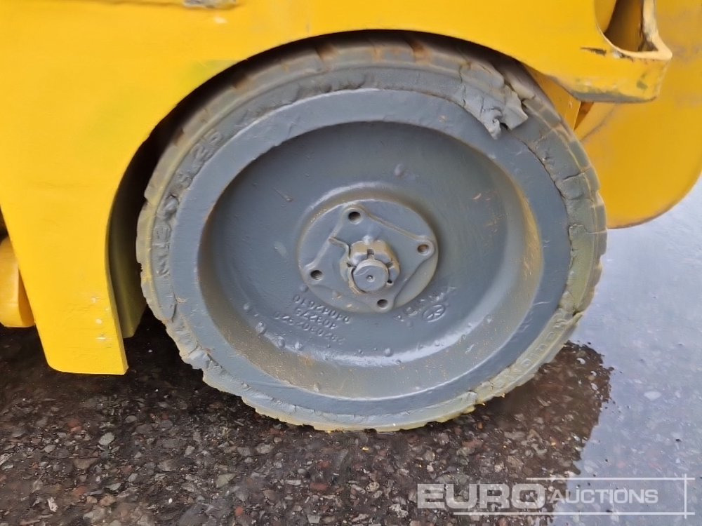 Plataforma elevadora 2014 Haulotte Optimum 8: foto 8 Plataforma elevadora 2014 Haulotte Optimum 8: foto 8