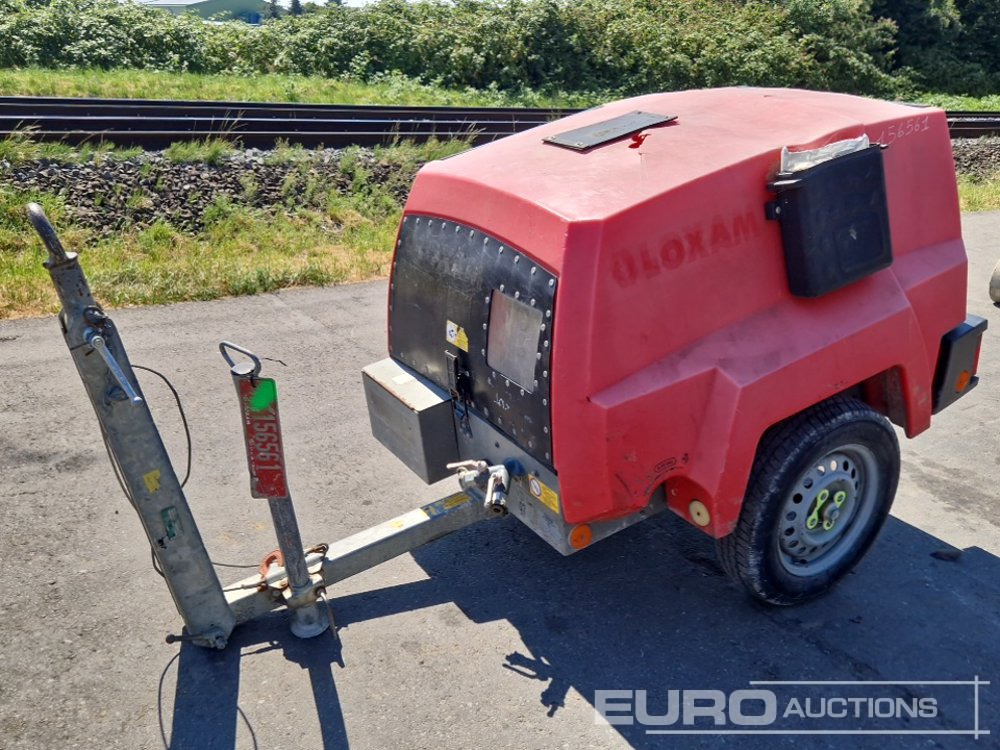 2014 Kaeser M20 70CFM - Compresor de aire: foto 1 2014 Kaeser M20 70CFM - Compresor de aire: foto 1