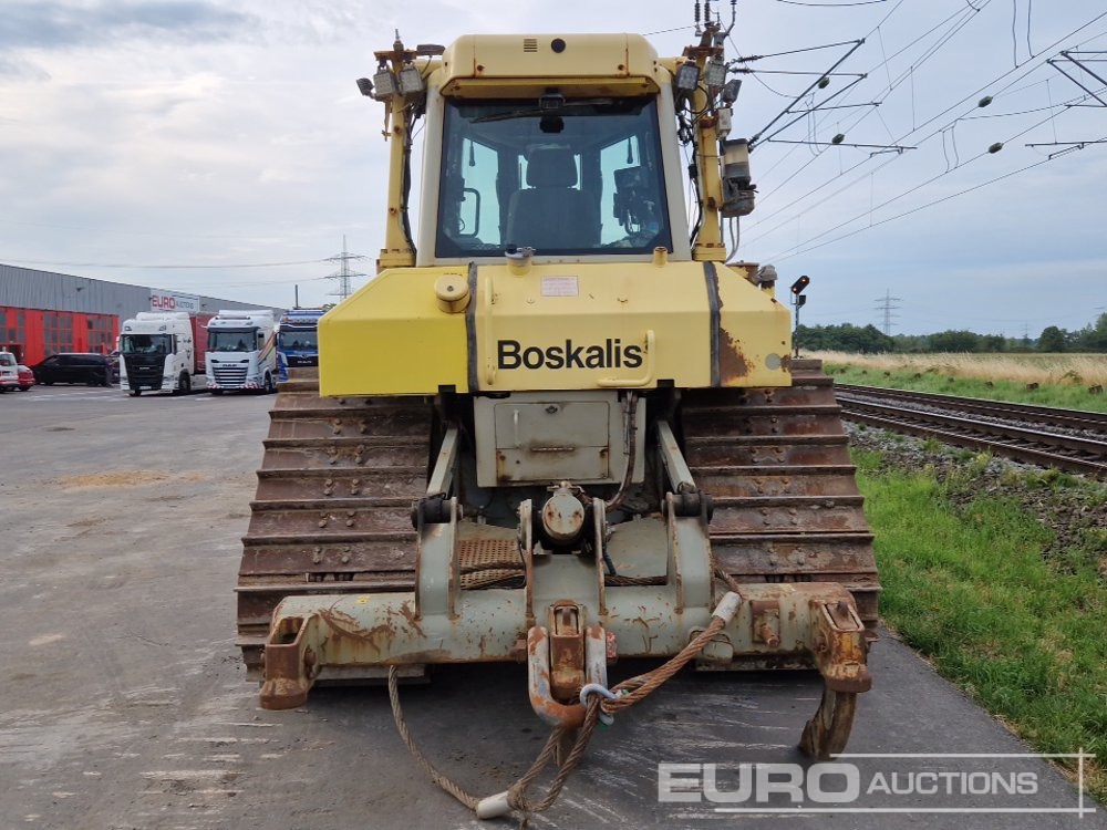 2015 CAT D6N LGP - Bulldozer: foto 4 2015 CAT D6N LGP - Bulldozer: foto 4