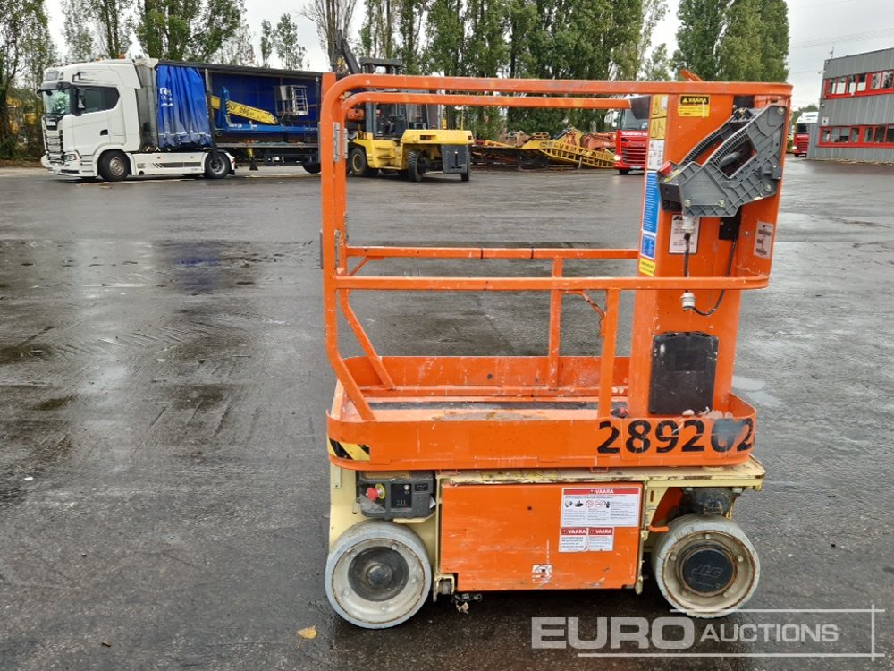 2015 JLG 1230ES - Plataforma elevadora: foto 2 2015 JLG 1230ES - Plataforma elevadora: foto 2