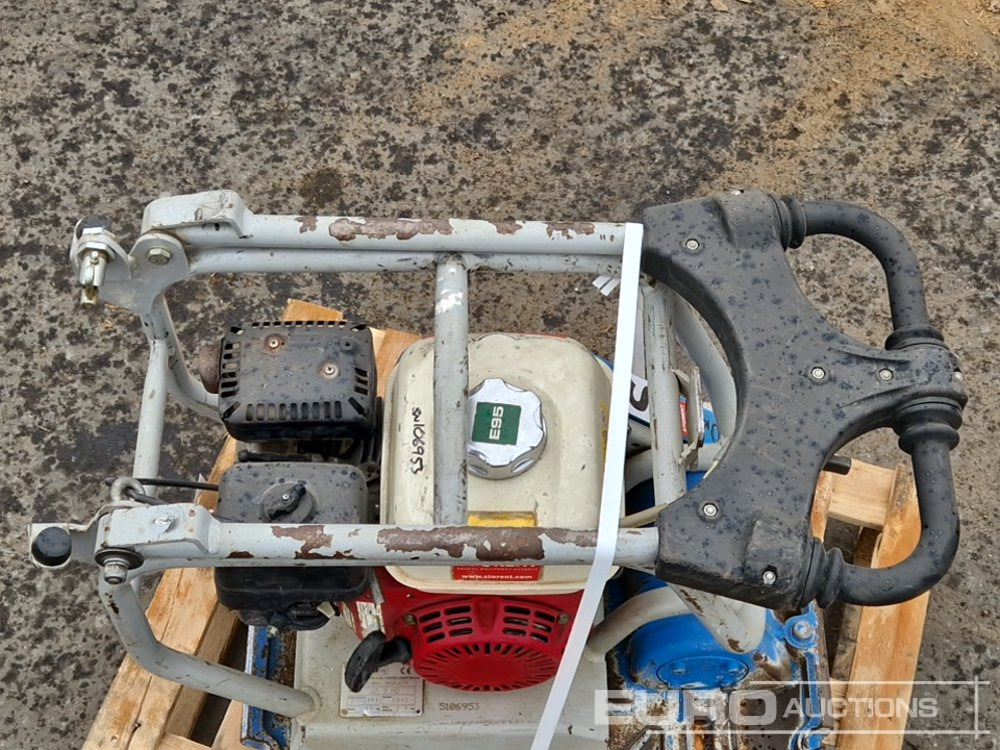 2015 Weber CF3 - Plancha reversible: foto 5 2015 Weber CF3 - Plancha reversible: foto 5