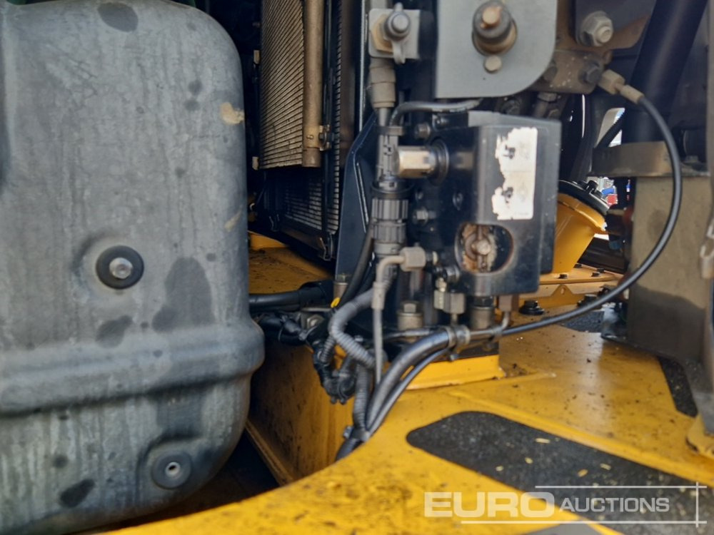 Dúmper articulado 2016 Volvo A40G: foto 49