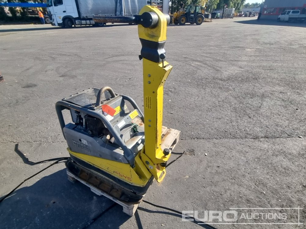 2016 Wacker DPU5545HE - Construcción de carreteras: foto 4 2016 Wacker DPU5545HE - Construcción de carreteras: foto 4