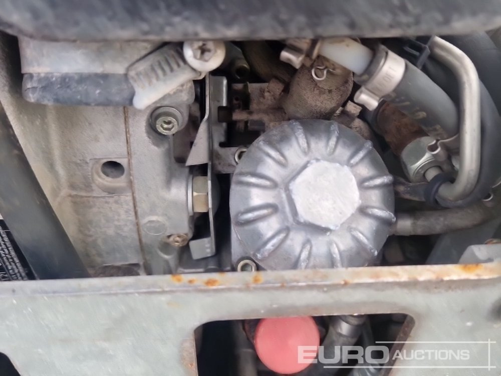 Plancha reversible 2016 Wacker Neuson DPU5545HE: foto 12 Plancha reversible 2016 Wacker Neuson DPU5545HE: foto 12