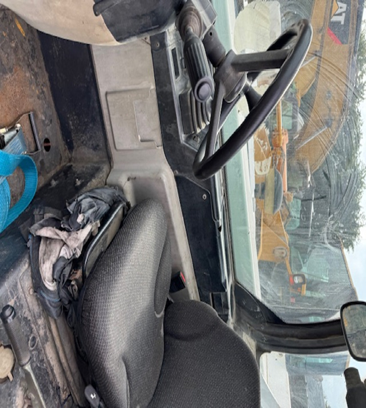 2017 Bobcat T35105L - Manipulador telescópico: foto 3 2017 Bobcat T35105L - Manipulador telescópico: foto 3