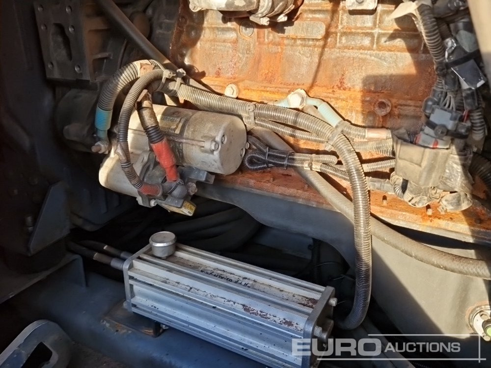 Pavimentadora de asfalto 2017 Vögele SUPER 1803-3i: foto 27